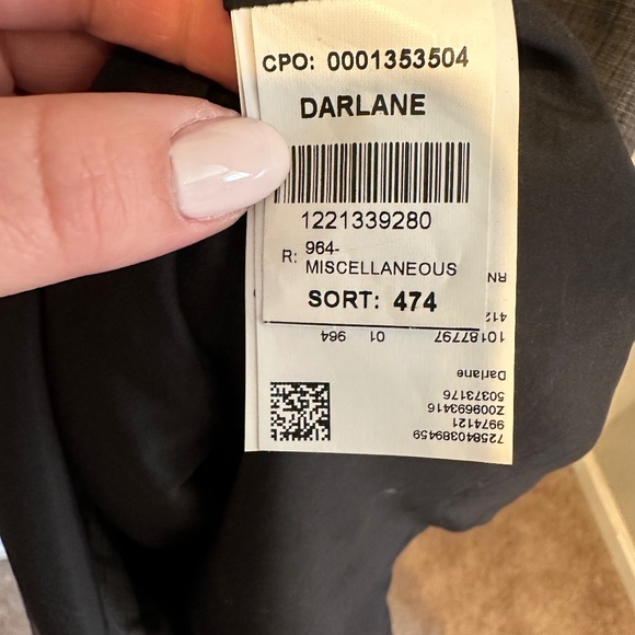 Hugo Boss Size 10 Work Dress - Picture 4 of 5